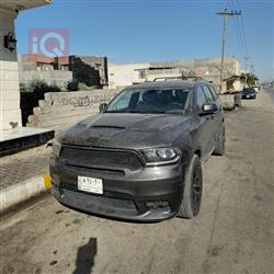 دودج دورانجو